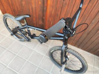 Galaxy BMX - 4
