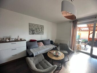 ALL INCLUSIVE | NA PREDAJ 5-IZB. ROD.DOM S 2 GARÁŽAMI, DUNAJ - 4