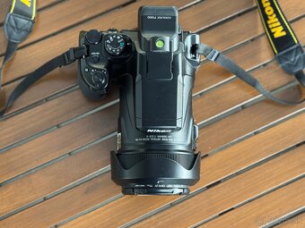 Nikon P1000 - 4