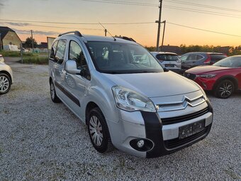 Citroen berlingo - 4