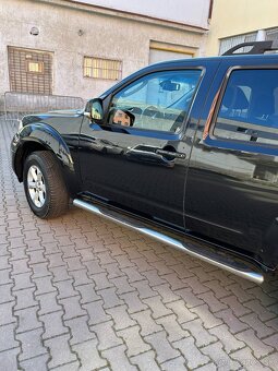 Predám NISSAN PATHFINDER - 4