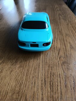 RC auto Mazda Miata MX5 - 4