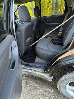 Mazda Tribute na predaj - 4