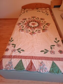 Študentský nábytok - Detská izba - 4