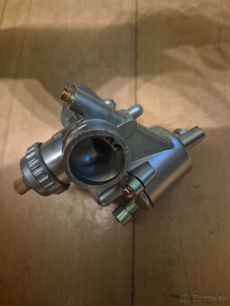 Karburator pionier - 4
