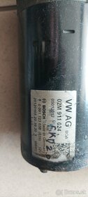 STARTER SKODA VW SEAT - 4