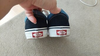 tenisky Vans č. 38 - 4