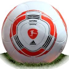 Kúpim futbalové lopty adidas Jabulani, Speedcell, Torfabrik - 4