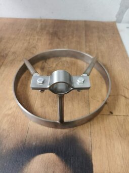 Kryt na elektromotor - 4