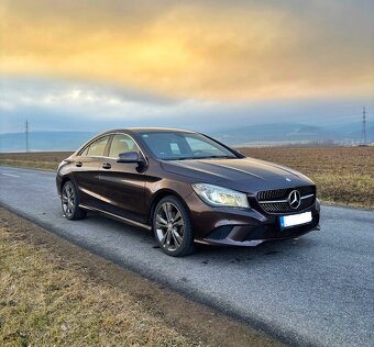 Mercedes CLA 200 CDI A/T - 4