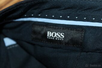 Pánske nohavice HUGO BOSS v. 52 (M) - 4