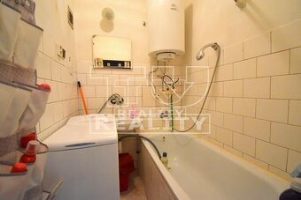 Na predaj 3-izbový byt, Strojárenská ul. 65 m2, Partizánske. - 4