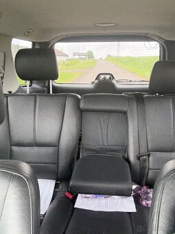 Mercedes Benz ML 270 CDI - 4
