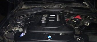 Predam ND z BMW E60 520d 120kw - 4