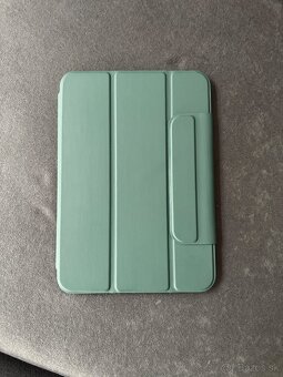 Predám Apple iPad mini Wi-Fi 64GB Purple - 4