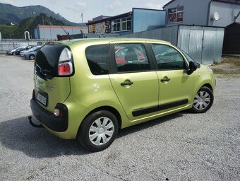 Citroën C3 Picasso 1.6 HDi Style - 4