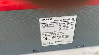 Sony - 4