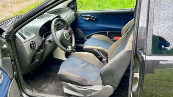 Fiat Punto2 Sporting 1.2 16v - 4