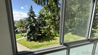 3-izbový PRAŽSKÝ typ bytu na Kysuckej - 4