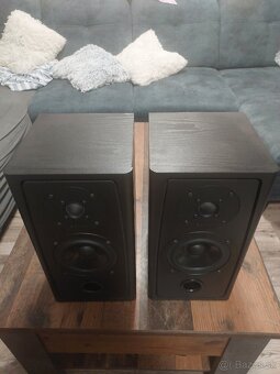 Sony SS-B1 - 4