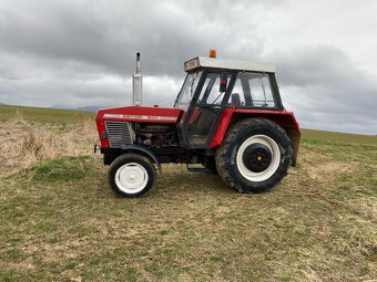 Zetor Crystal 8111 - 4