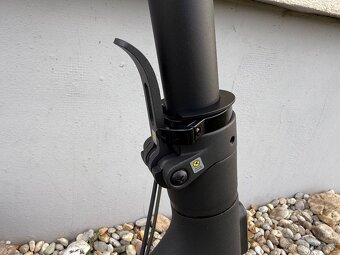 Xiaomi Mi Scooter Pro 2 – TOP stav, najazdené do 15km - 4
