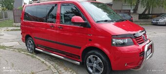 VW Transporter - 4