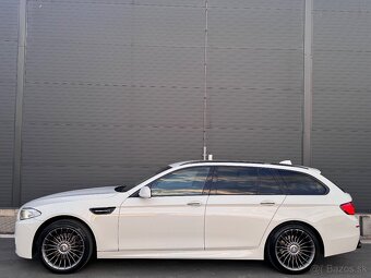 BMW 5 touring 530 F11 180kw - 4