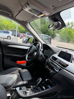 BMW X1 xDrive 18d - 4