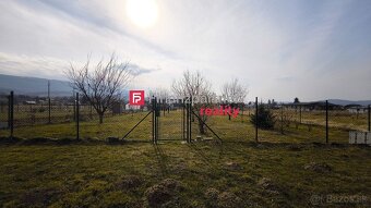 Stavebný pozemok v Belej n/C - 4