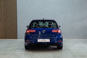Volkswagen Golf R 2.0TSI 221kW, automat, 4x4, 2019, DPH - 4