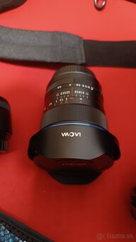 Predám canon eos r ako komplet výbava fotografa ci maklera - 4