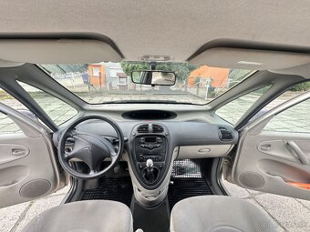 Citroën Xsara Picasso – 2006, 1.6 benzín, 80 kW - 4