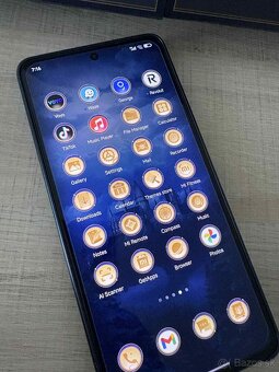 Xiaomi Redmi Turbo 3 Harry Potter Edicia 16/512gb - 4