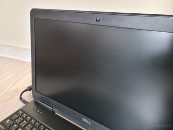 ▼DELL Latitude E5540 - 15,6" / i5-4200U / 8GB / ZÁR▼ - 4