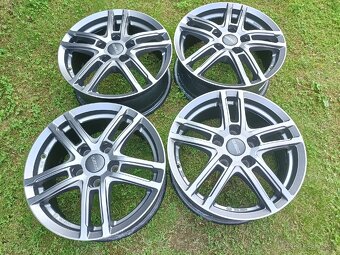 Dezent R16 5x114,3 - 4
