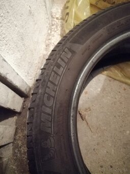 Pneumatiky Michelin - 4
