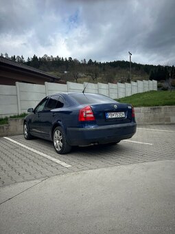 Škoda Octavia 2 1.9 tdi 77kw - 4