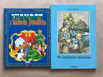Star Wars, Čarodejológia, Rapotanky, Walt Disney Aladin - 4