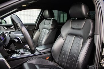 Audi A6 - 4