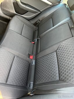 Škoda Octavia 3 combi , 4x4 , webasto, nezávisle kúrenie - 4