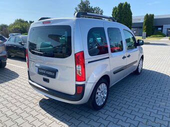 MERCEDES-BENZ CITAN 111 Kombi/Lang - 4