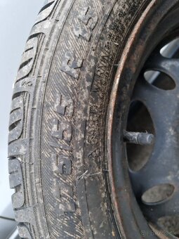 Disky smart 3x120 - 4