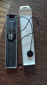 Samsung Galaxy watch 4 44mm - 4