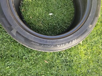 NEXEN NFERA SPORT SUV 235/50 R19 - 4