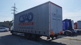 MAN TGL 12.250 - 4