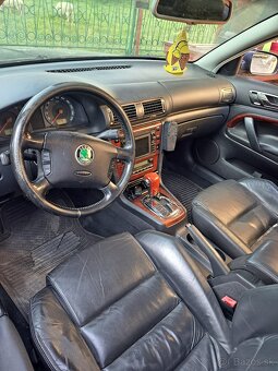 Superb 1 2.5 tdi - 4