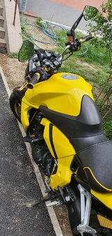 Predam Hondu CB1000R sc60 - 4