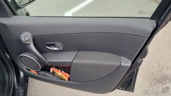 Renault Clio 3 AUTOMAT PREVODOVKA - 4