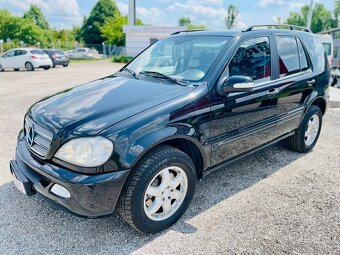 Mercedes-Benz ML 270 cdi - 4